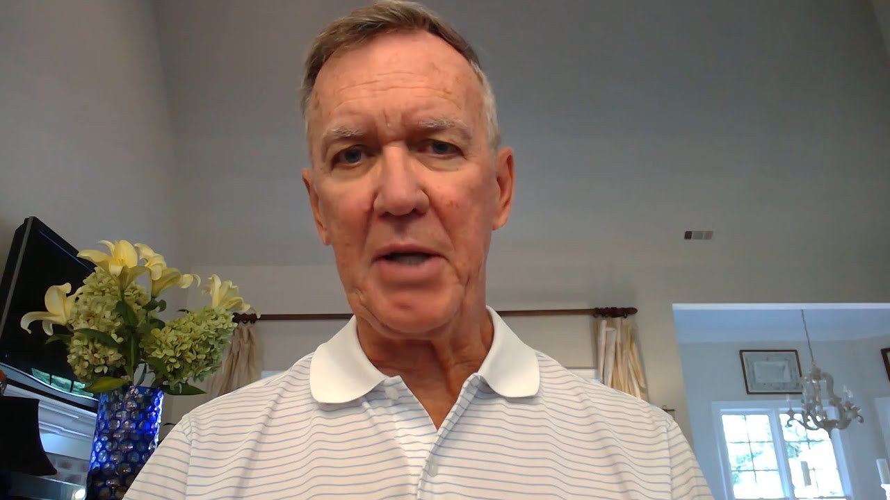 Tom Cloud's Precious Metals Investing & Updates (September 2, 2021)