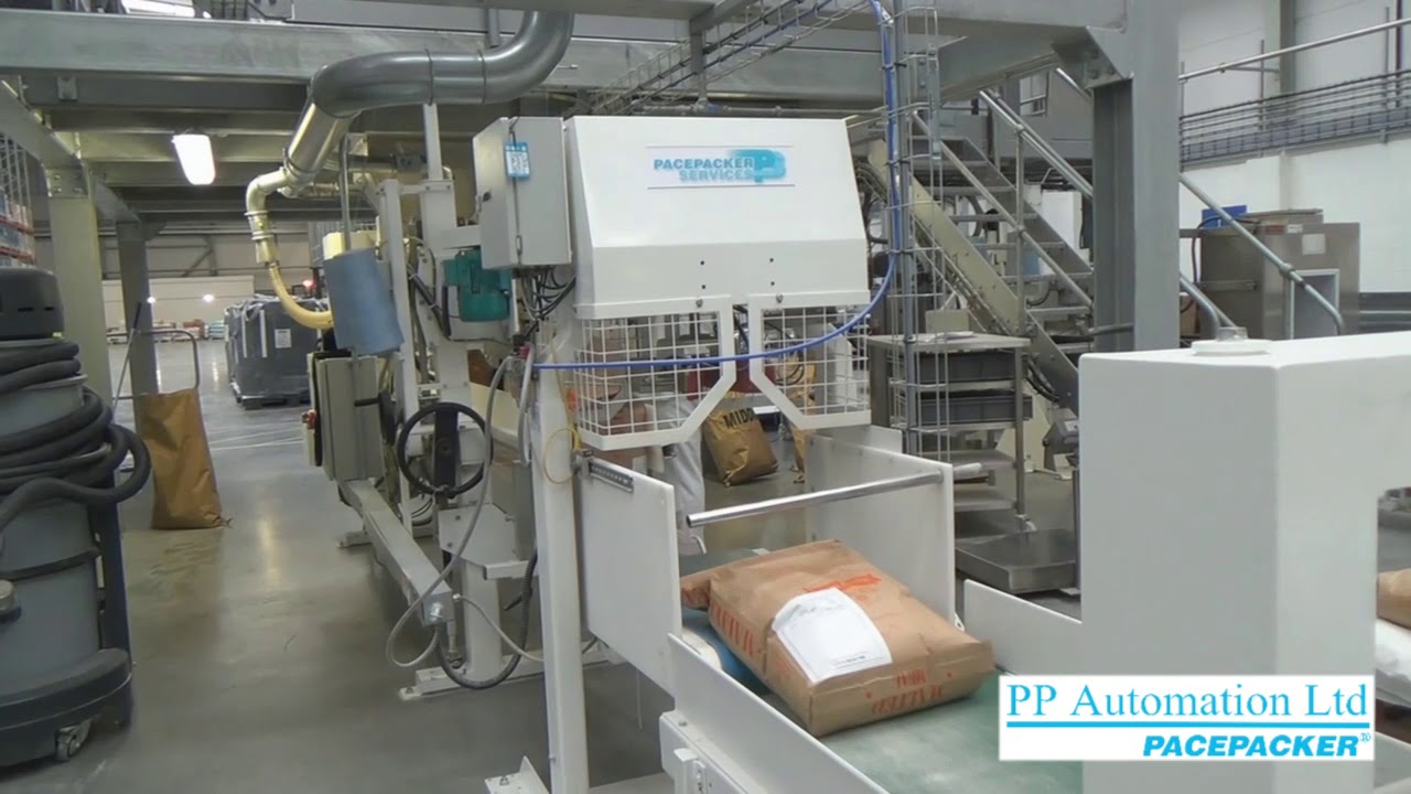 PPA Grip, Lift & Turn Sack / Bag Turner