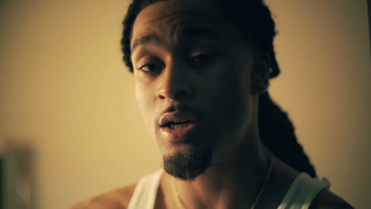 Zae France - Too Much (Official Music Video)