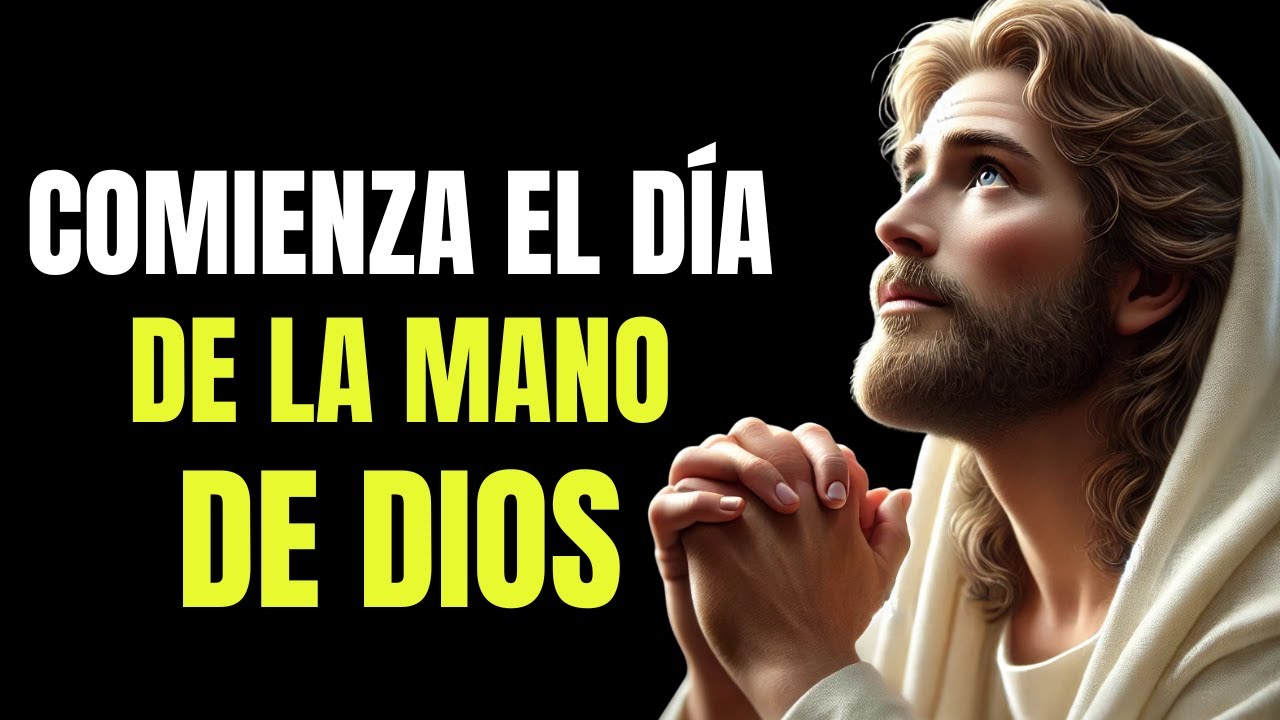 Oración de la Mañana para Agradecer a Dios / Oración de la Mañana por Provisión y Abundancia