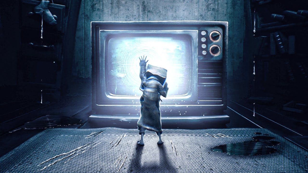 The Horrors in This New Nightmare Are Incredible...