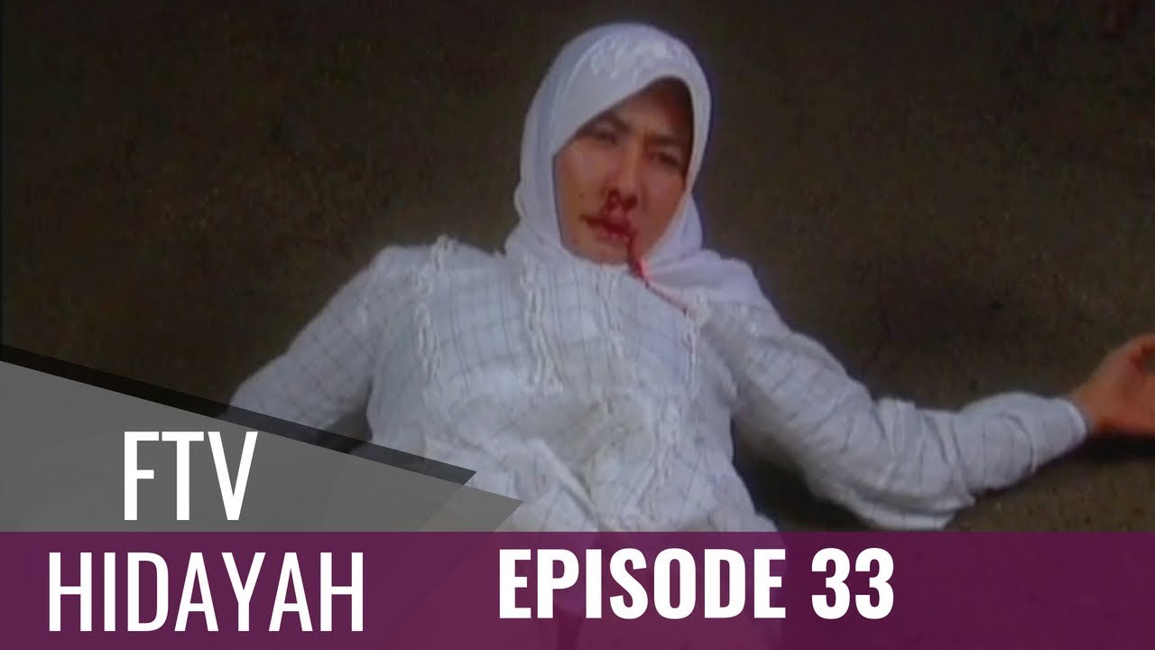 FTV Hidayah - Episode 33 | Janda Matre