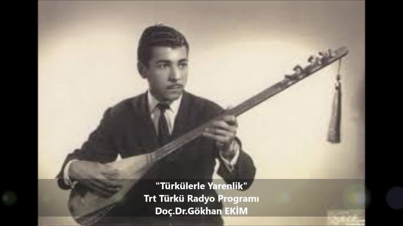 Neşet Ertaş - Kova Kova İndirdiler Yazıya U.H. (Taş Plak )