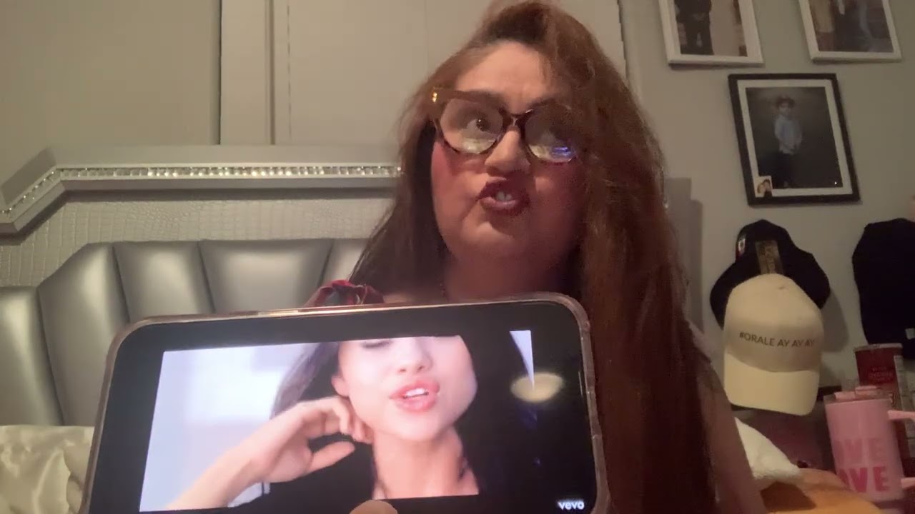 #fyp #selenagomez #viral