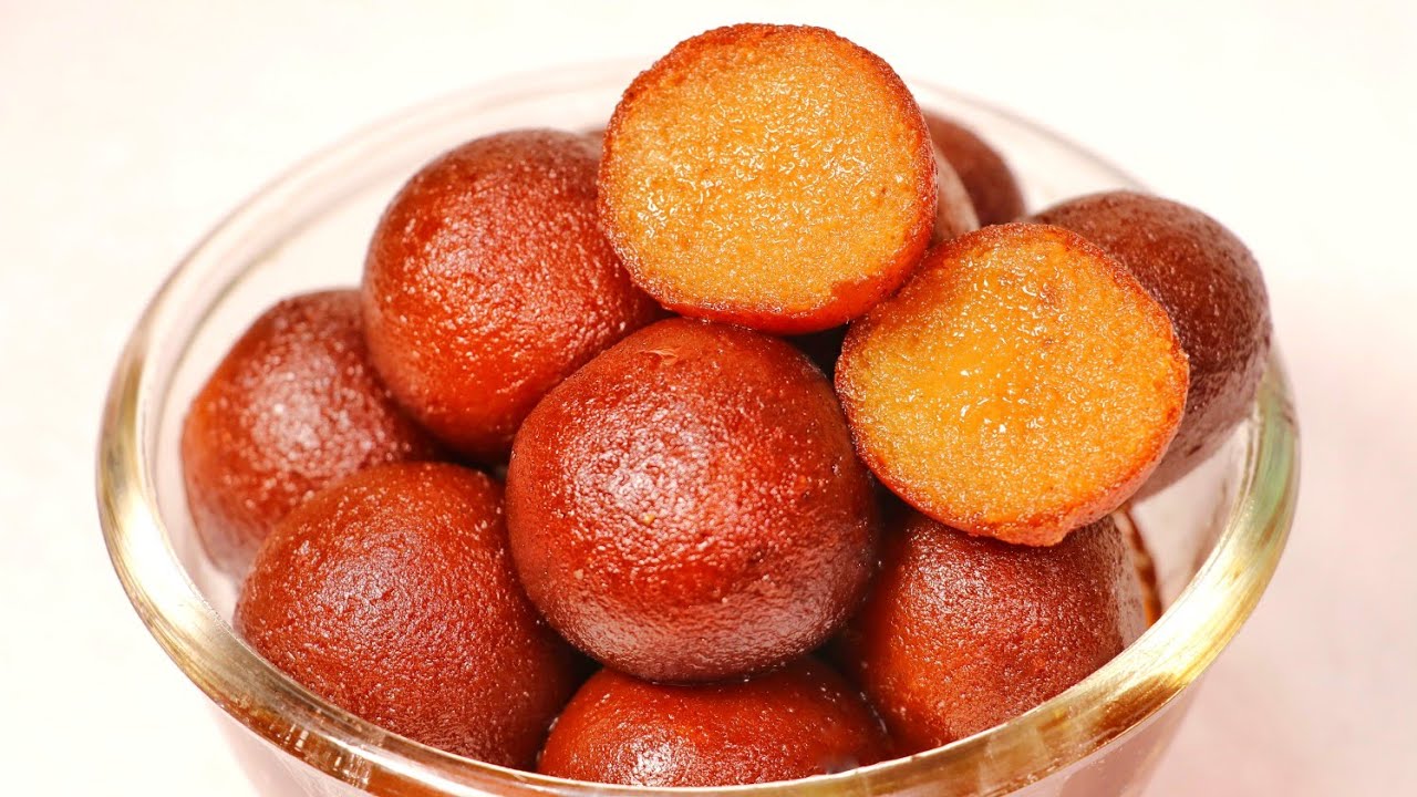 इन बातों का रखोगे ध्यान तो गुलाब जामुन कभी नहीं बिगड़ेंगे Tips and Tricks to make Perfect Gulab Jamun