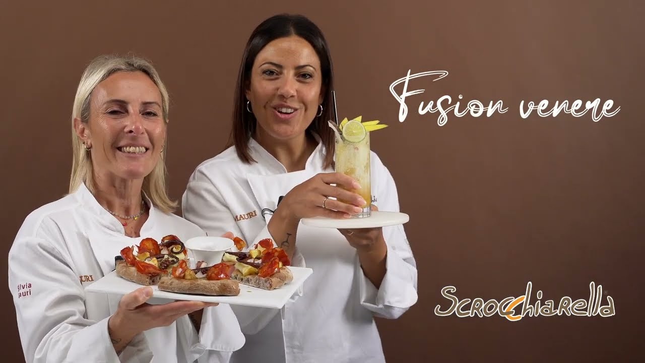 Fusion Venere | EN