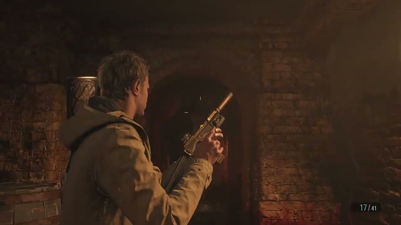 Resident Evil 8: Village - Part 2 (LIVE)