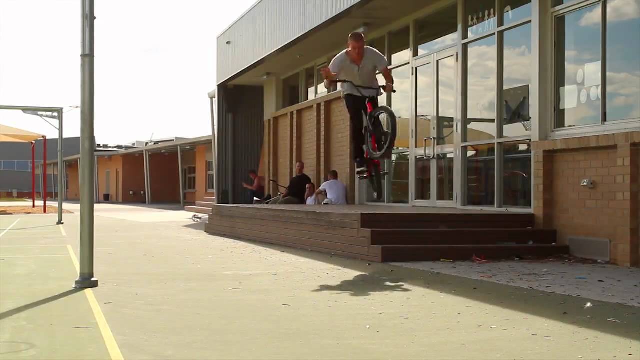 Kevin Kiraly Australia Edit