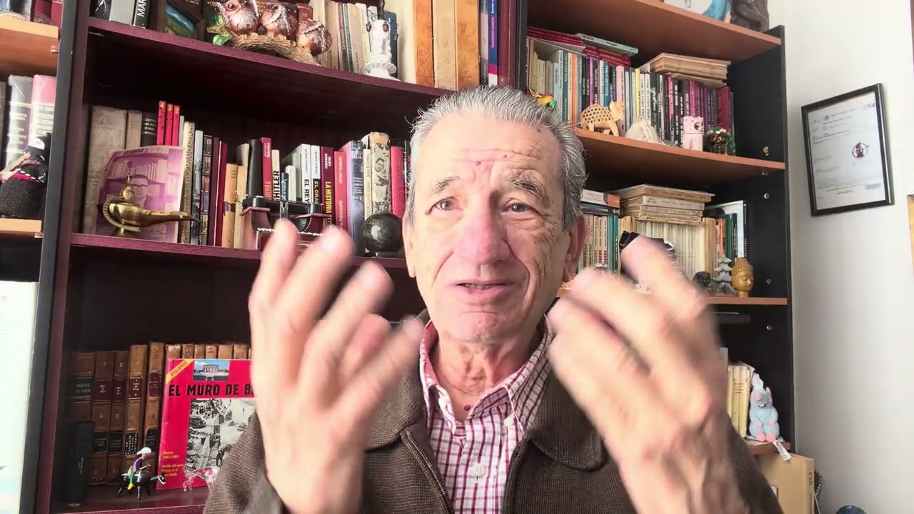 EL MUNDO EN GUERRA. 3/4 MARZO 2026