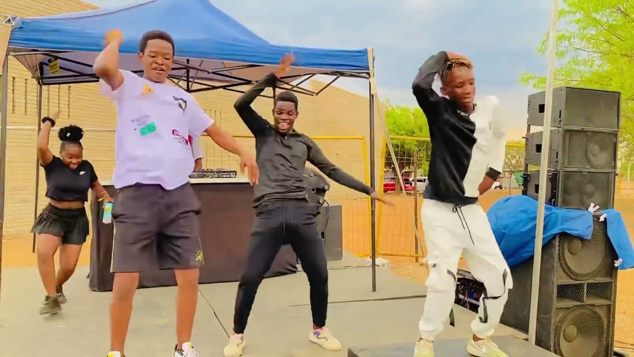 Lekunye Boys ❤️🔥🔥🤟