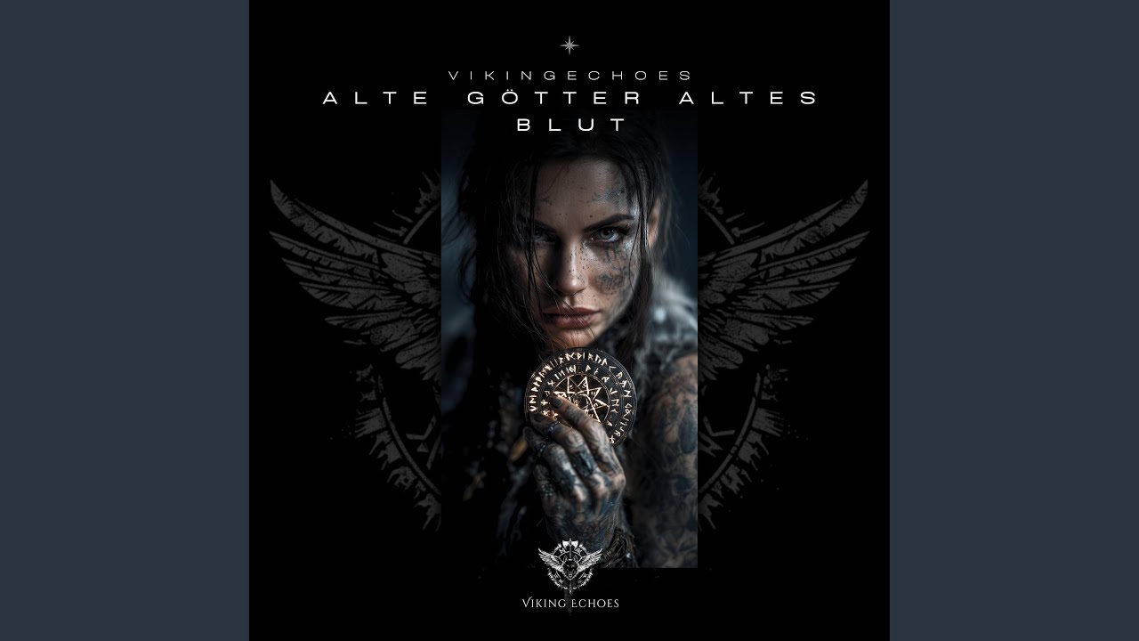 Alte G&ouml;tter - altes Blut