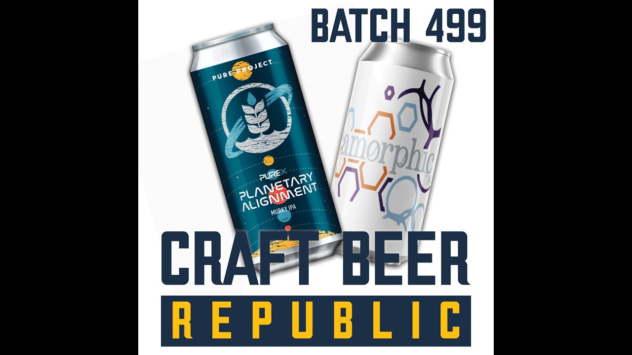 The Most Overrated Beer Style