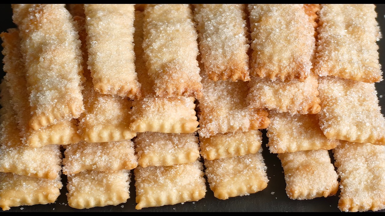 ВСЕГДА в холодильнике держу бутылку пива для ОСОБОГО печенья! За 10 минут и из 4-х ингредиентов