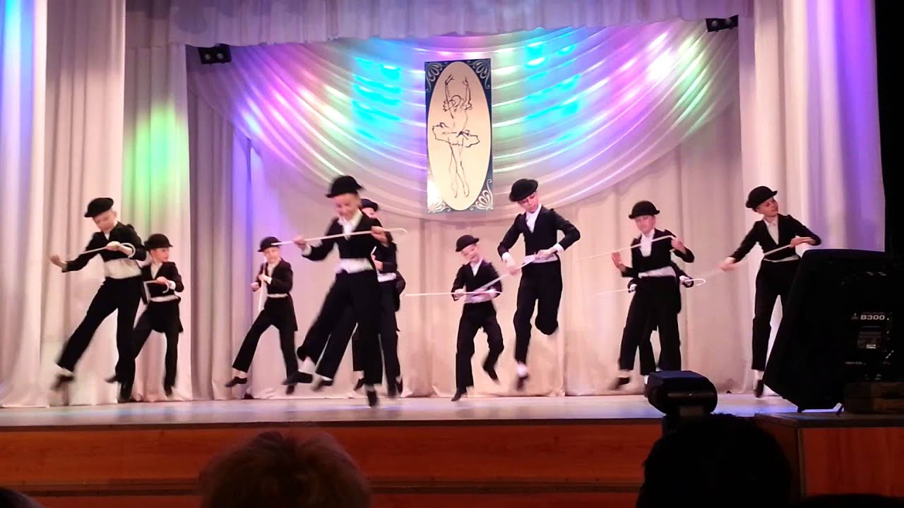 Чарли