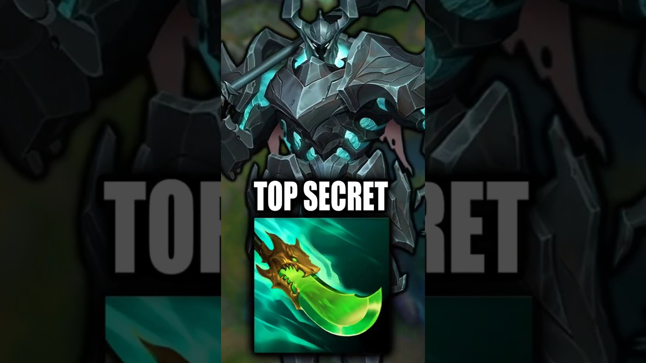 СОВЕРШЕННО СЕКРЕТНАЯ ТЕХНОЛОГИЯ МОРДЕКАЙЗЕРА.