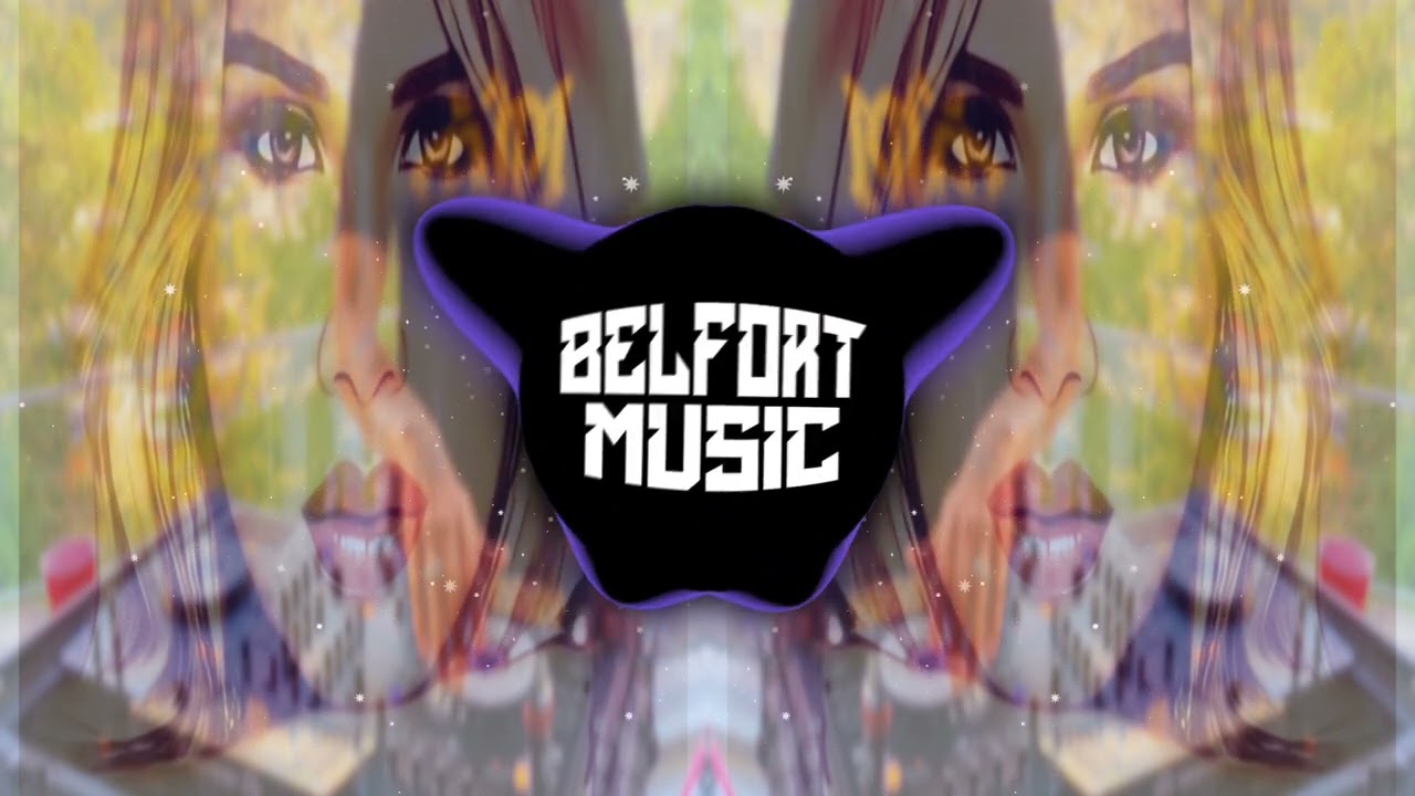 Belfort Music Ft Androgena - Gust&oacute;