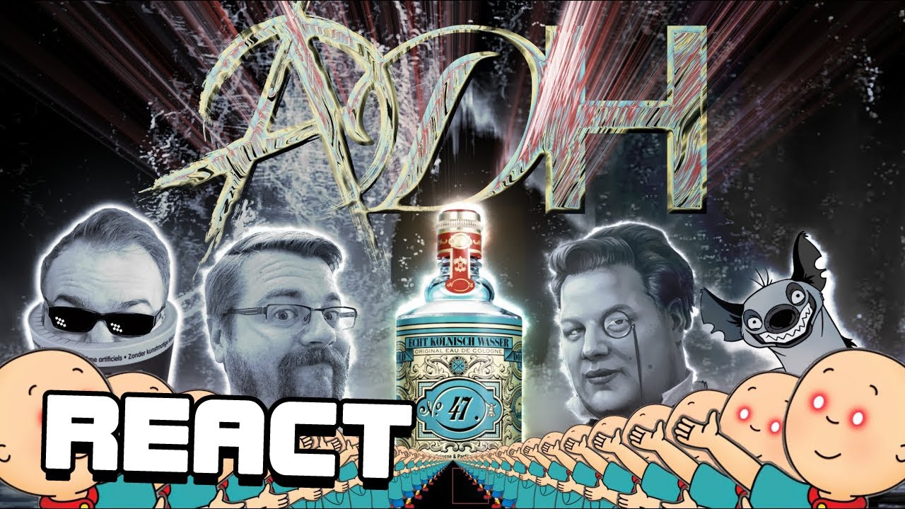 React: ADHSmiet Siebenundvierzig