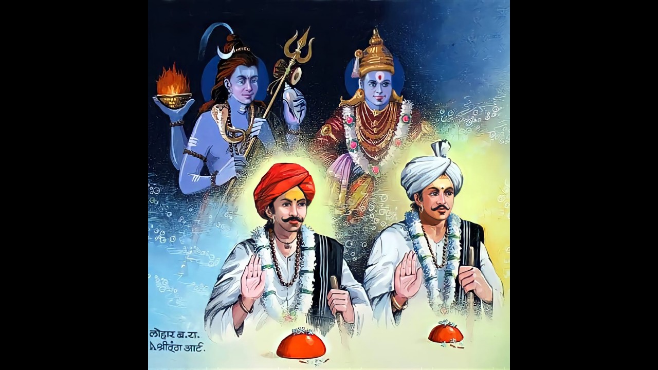 कथा श्री बिरुदेवा ची #धनगरीओवी #dhangari #आरेवाडी #पट्टणकोडोली #विठ्ठलबिरुदेव #dhangarijivan