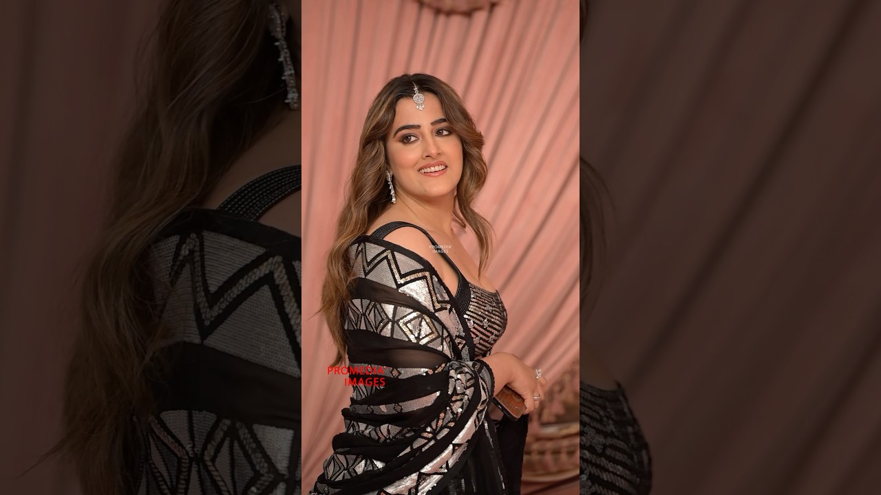 Nupur Sanon at Anant and Radhika Ambani's sangeet ceremony | ProMedia