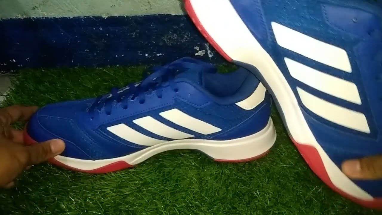 UNBOXING ADIDAS LIGRA 8 INDOOR