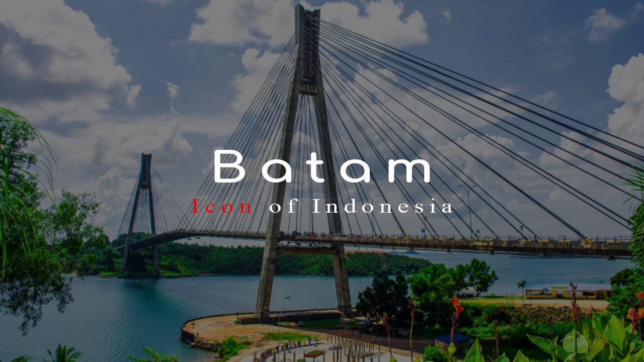 Ingin Liburan ke Batam? Sebaiknya Cari Tau Dulu Tentang Sejarah dan Fakta Unik Kota Ini