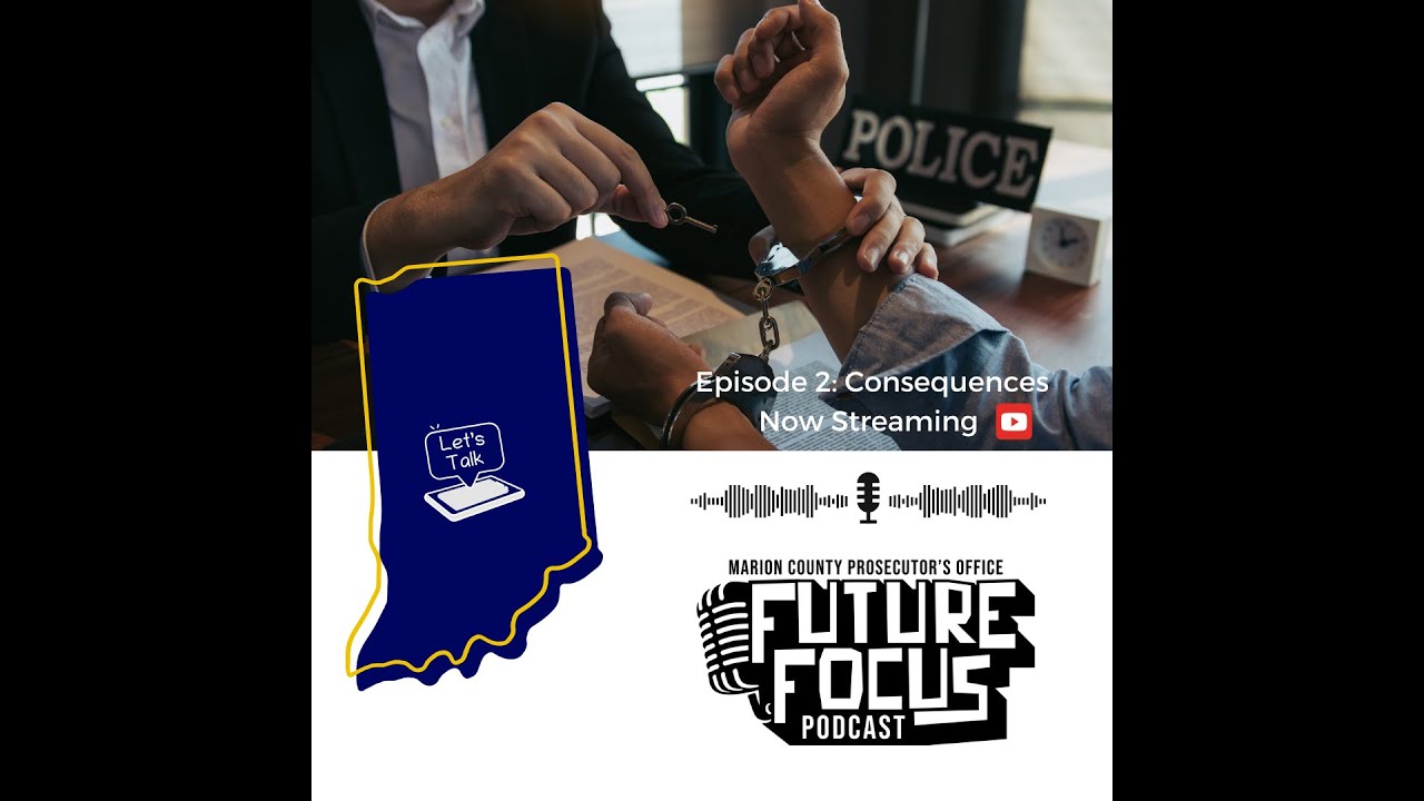 MCPO Future Focus Podcast - Ep  2 Consequences