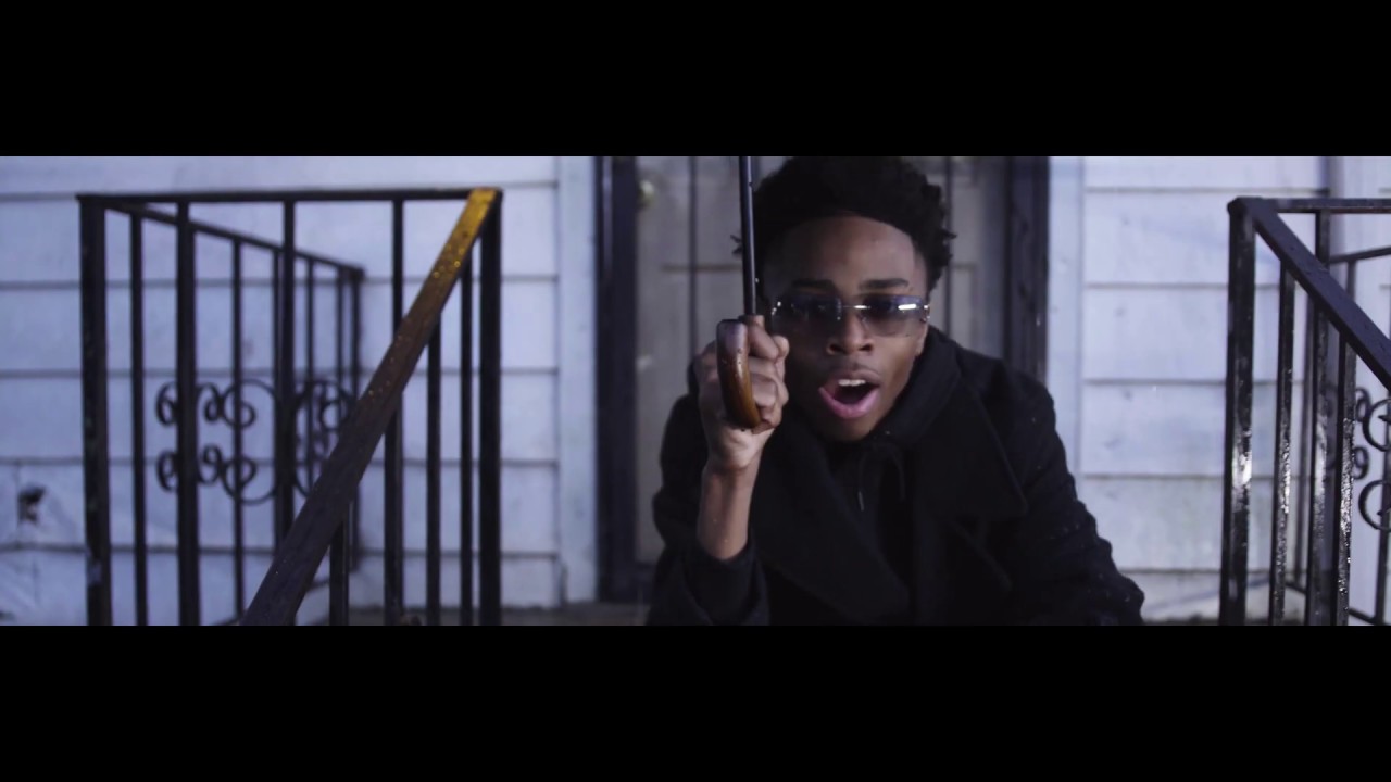 Action Pack Ap - When It Rain ☔️ | Shot By @wikidfilms_lugga