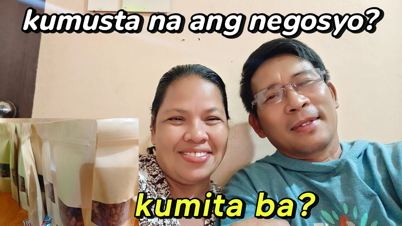 MALAKI NGA BA ANG KINIKITA!? 😲
