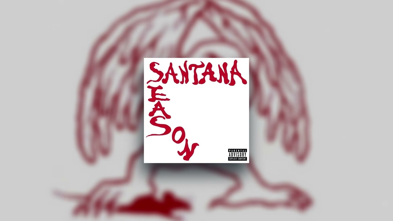 SHIVA - SANTANA SEASON - INSTRUMENTAL
