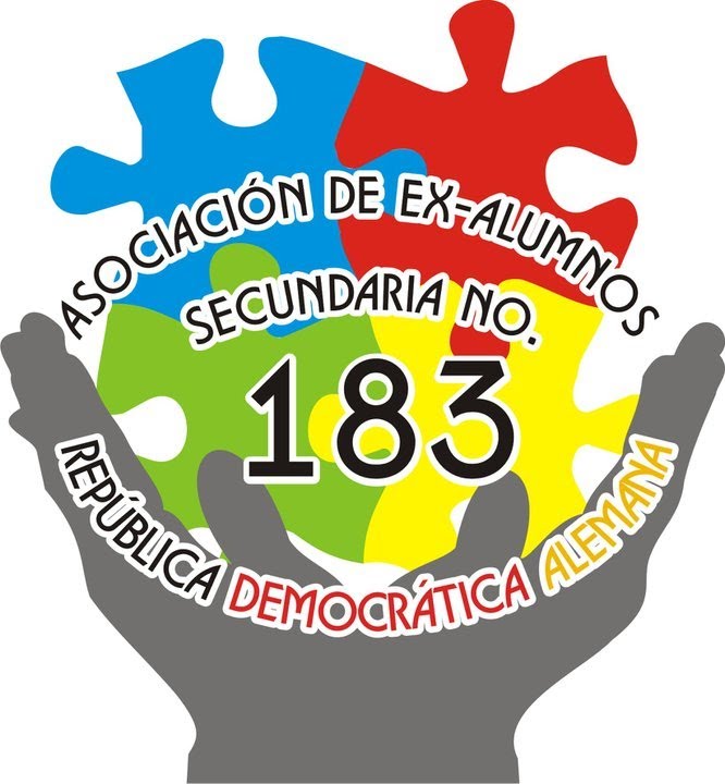 ASOCIACIÓN DE EX ALUMNOS - ESCUELA SECUNDARIA 183 