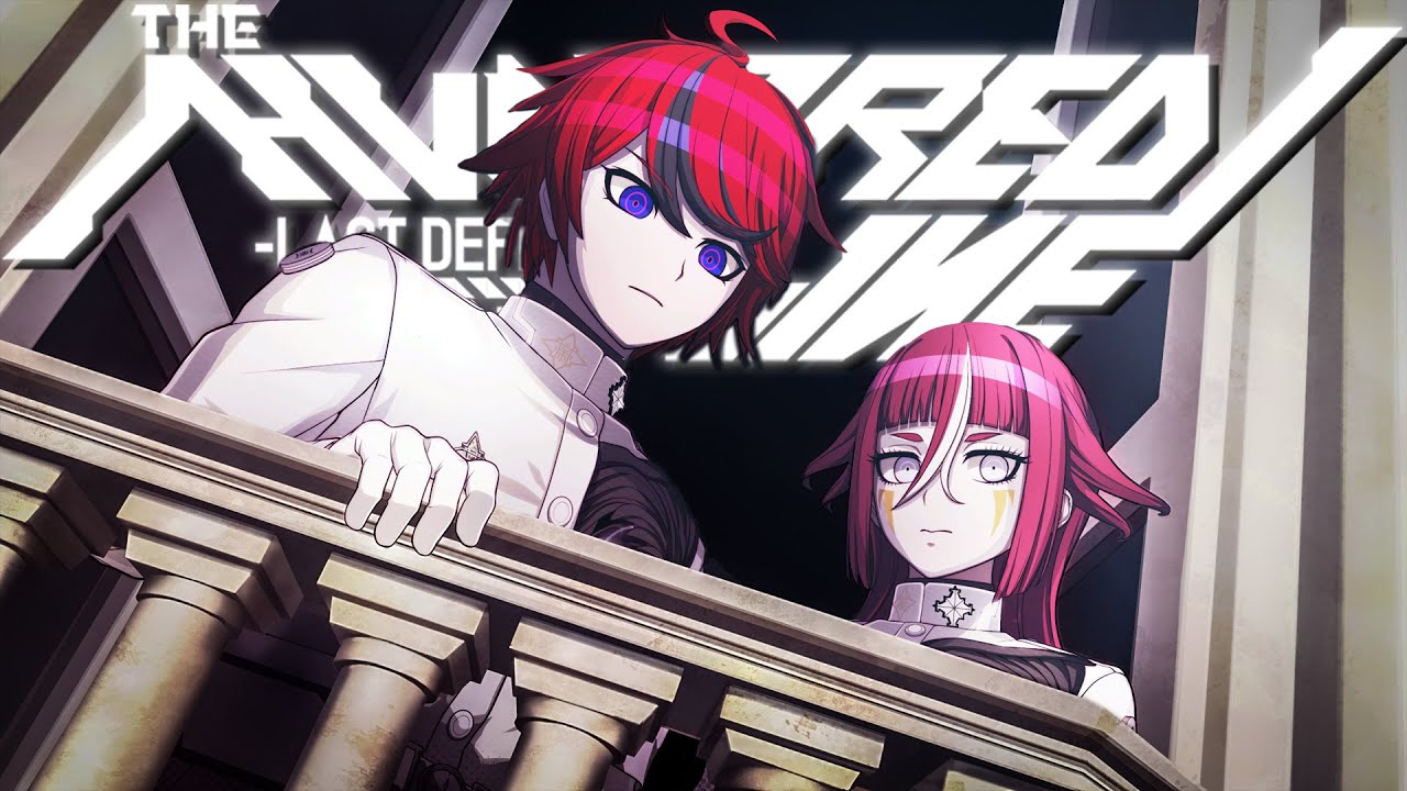 REBELLION: AT WHAT COST? - The Hundred Line Last Defense Academy - 115
