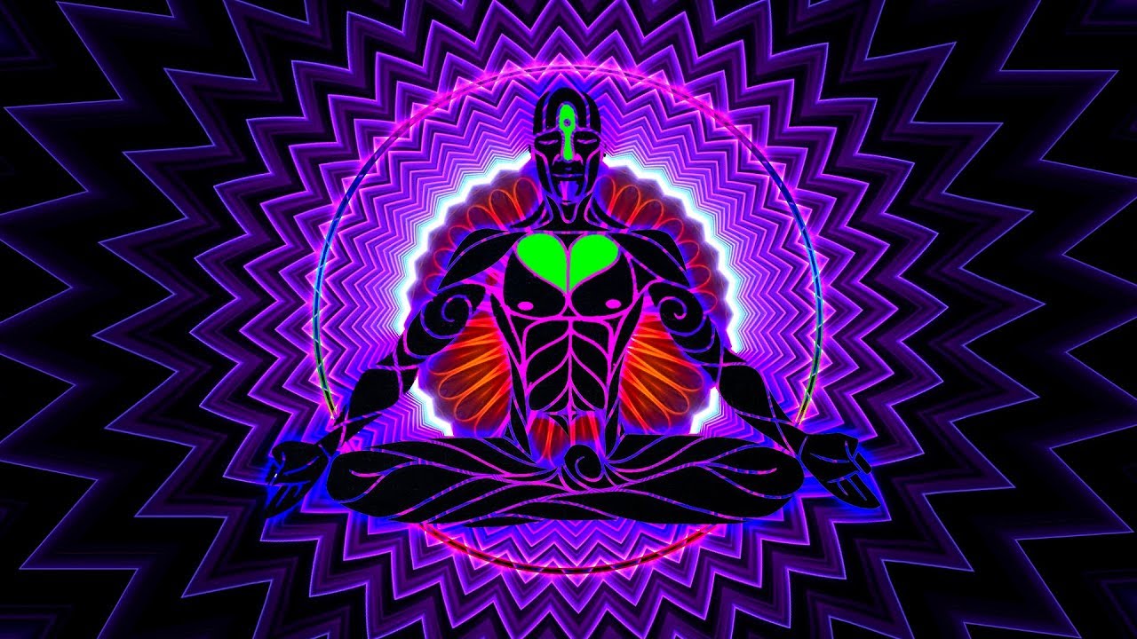 9999 Hz Activate Light Body ♡1052 Hz Open The Lotus of Knowledge & Wisdom ♡90 Hz Balance Well-being