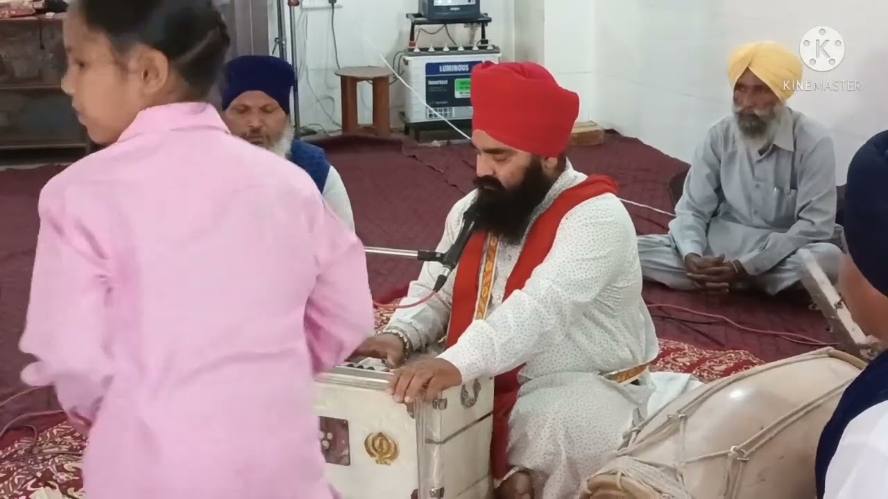 SANT ASTHAAN BABA KARTAR SINGH G ( BHERO MAJRA ) VILL SOHAVI 
