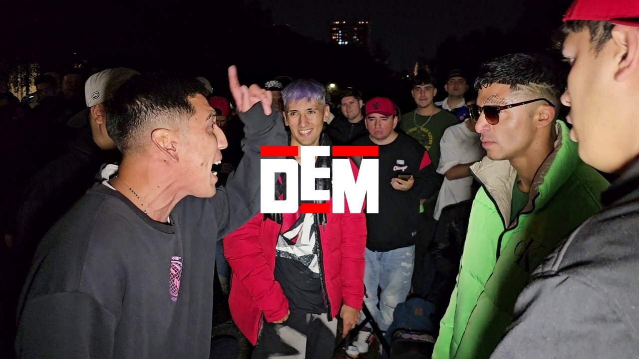 NARE · EMVI · ERRANTE vs. FARMAK · SIKEI: Cuartos - DEM Multiverse Random 🔀 2025