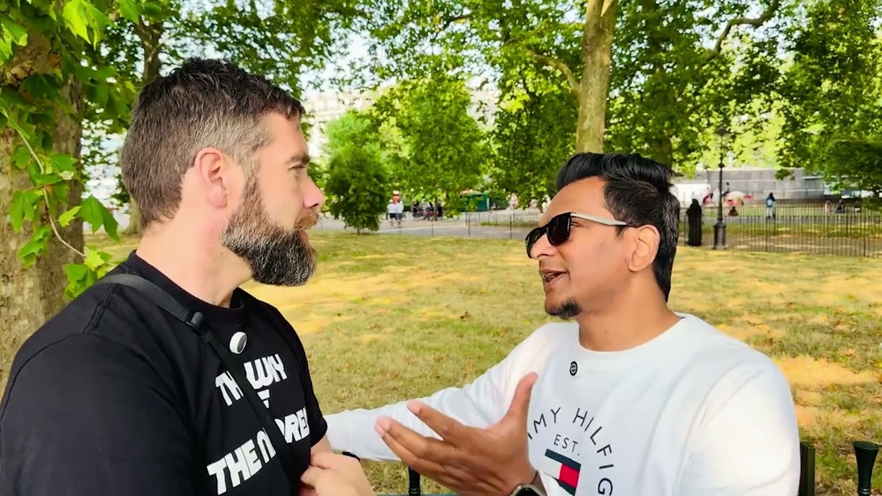 Why do Muslims LOVE JESUS but NOT Christian Doctrine?