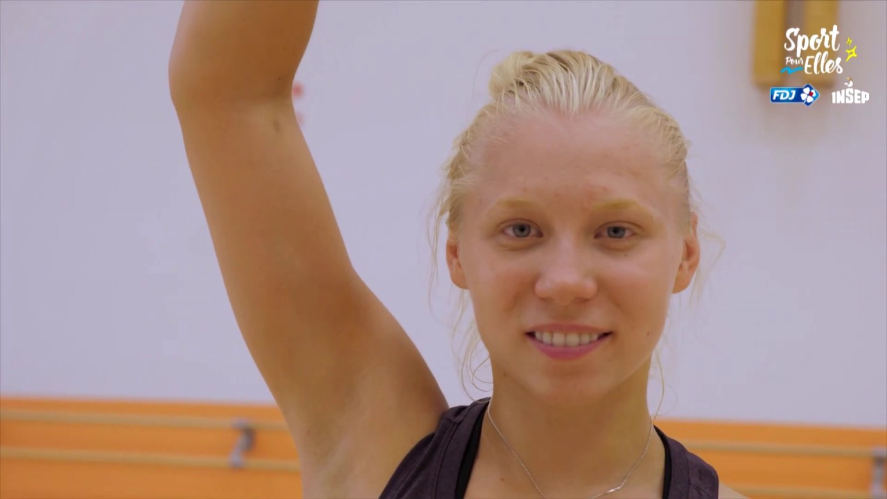 Episode 14: Kséniya Moustafaeva
