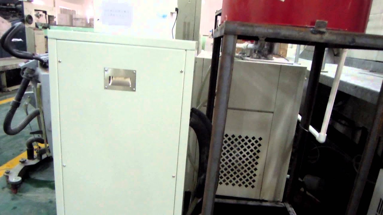20150308 Fountain Solution Filtration System 1.mp4