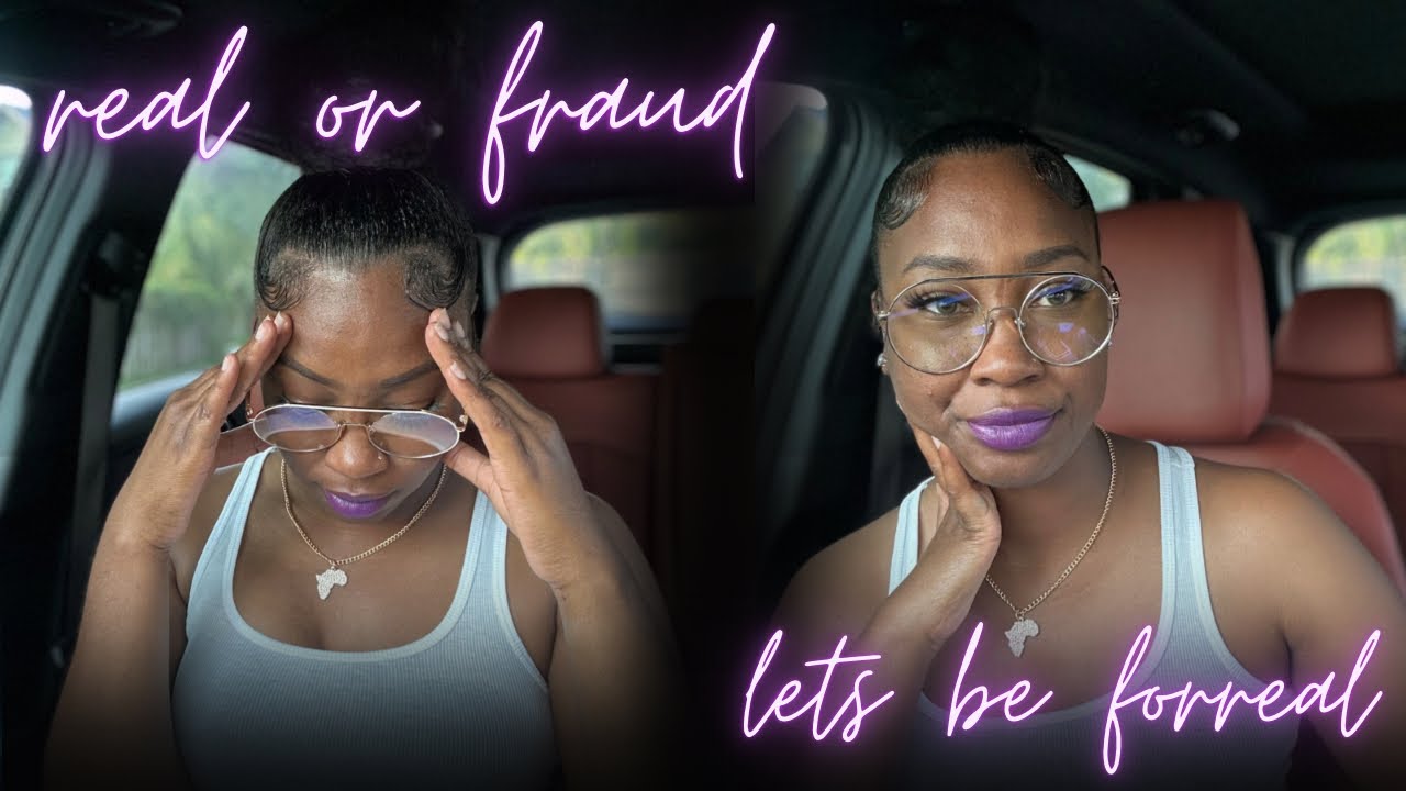 I Lied About Going To Prison ?
