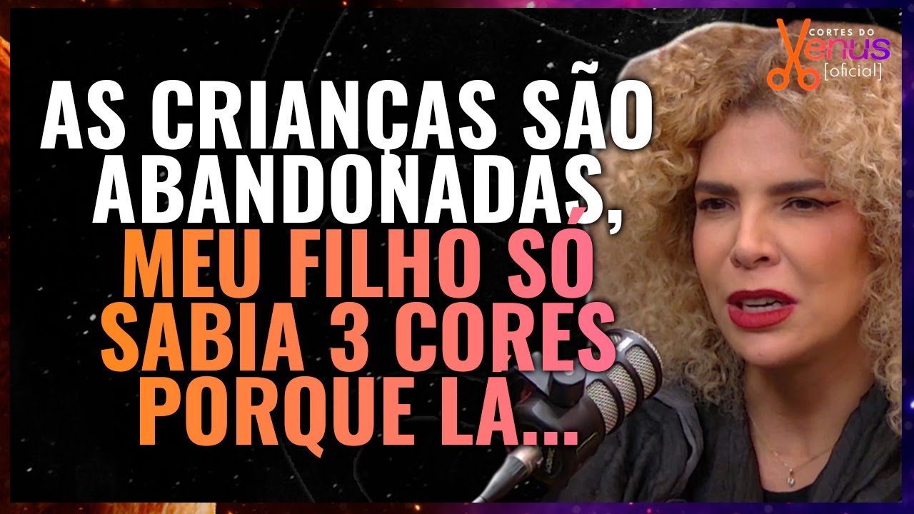 A TRISTE REALIDADE dos ABRIGOS de ADOÇÃO no BRASIL!