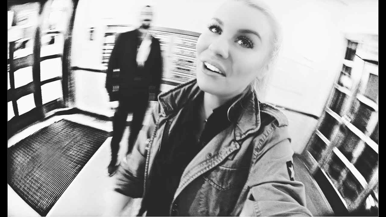 vlogg: BESVIKEN