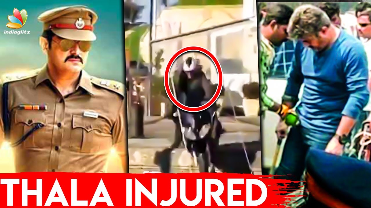 Valimai படப்பிடிப்பில் அஜித்திற்கு காயம் | Ajith Injured, H Vinoth, Bonny Kapoor | Tamil News