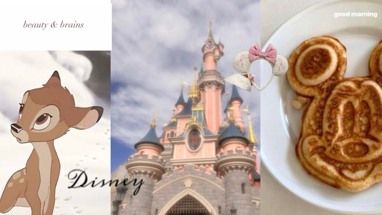 2 days at Disneyland+ Walt Disney| Mini vlog