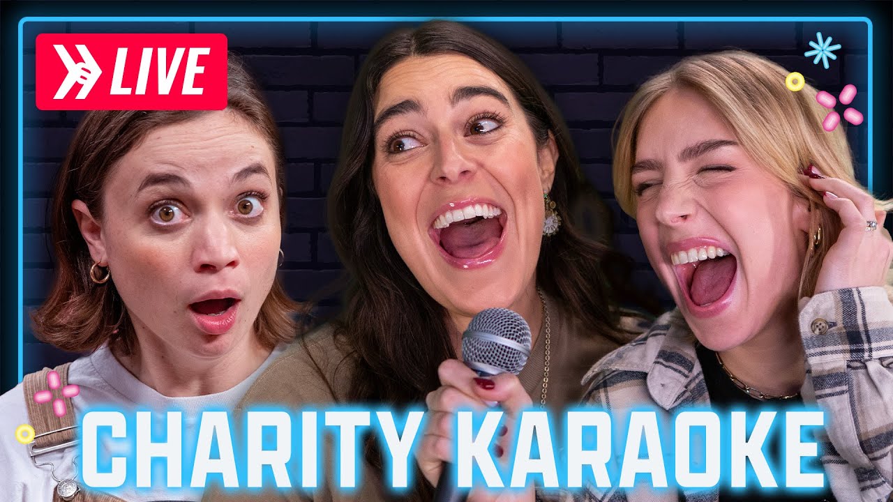 LA Wildfire Charity Stream!