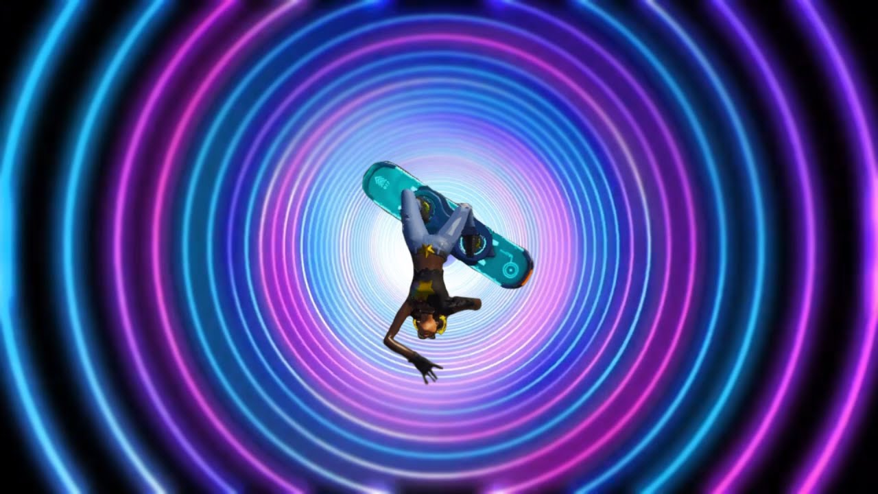 RAPSTAR 🌟 & Waves 🌊 | Fortnite Highlights | ft. Seeyun e GbL