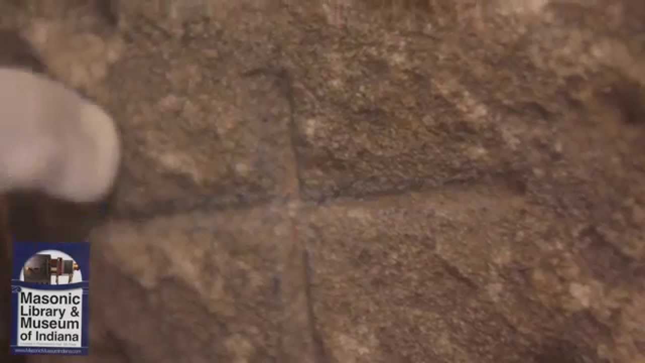 White House Stone