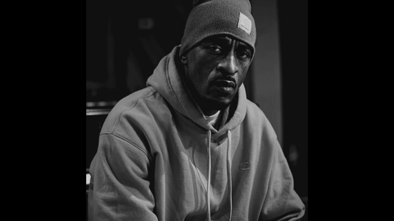 [Free] Rakim 