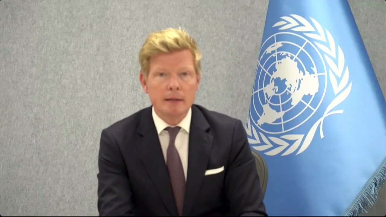 Le Yémen a besoin d'un processus politique inclusif sous l'égide de l'ONU | Nations Unies