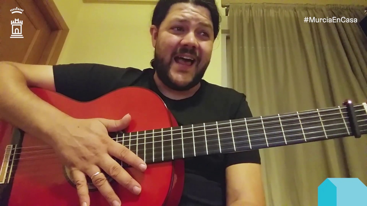 GUITARRA - A mi manera, de Siempre así con Pedro J. Martínez