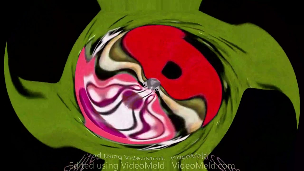 Klasky Csupo Center Effects Videomeld Version SQUARED ( Exoworded )