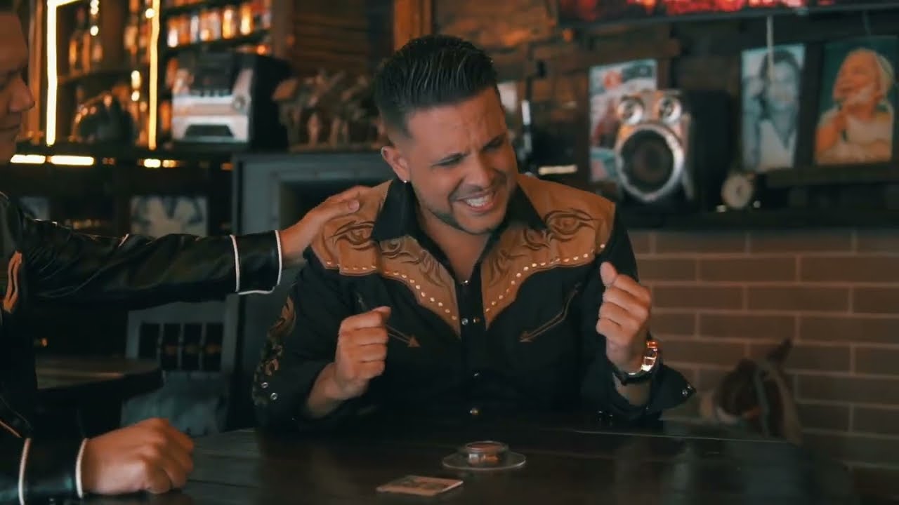 HOMENAJE A VICENTE FERNANDEZ - ARNALDO QUINTERO FT ANDY G